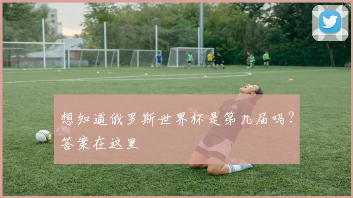 想知道俄罗斯世界杯是第几届吗？答案在这里